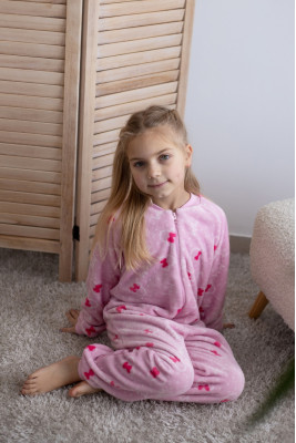 Комбінезон для дівчаток